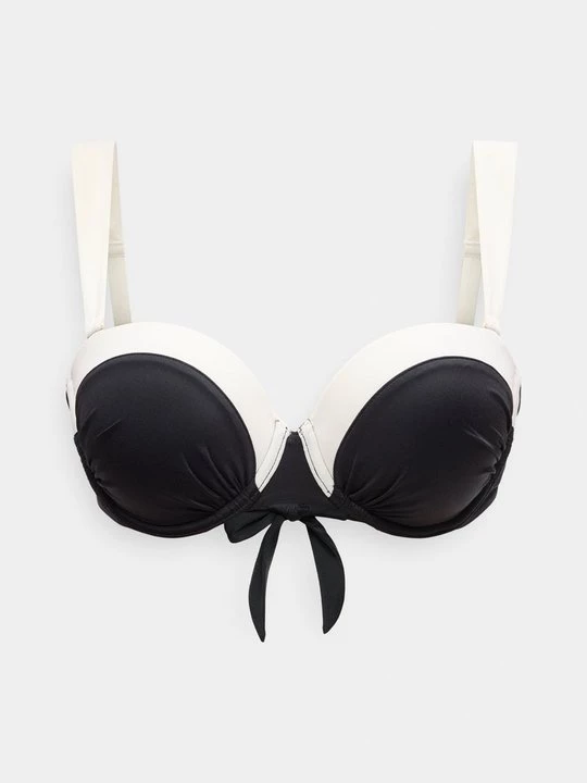 Foto van product Bikinitop Lindex zwart