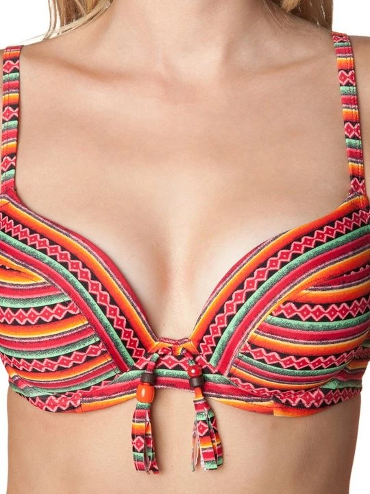 Foto van product Bikinitop Lingadore