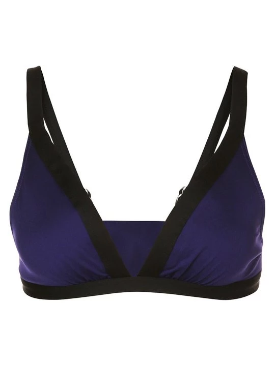 Foto van product Bikinitop Livia blauw