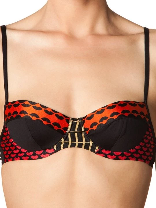 Foto van product Bikinitop Maison Lejaby