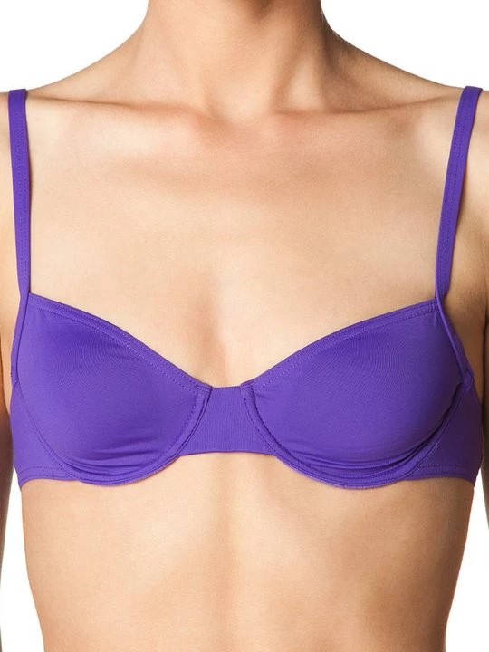 Foto van product Bikinitop Maison Lejaby paars