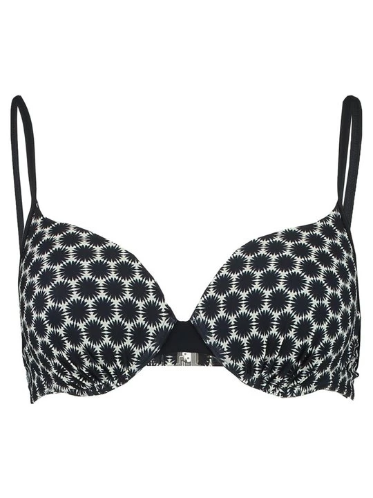 Foto van product Bikinitop Marc O'Polo donkerblauw