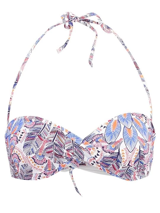 Foto van product Bikinitop Melissa Odabash