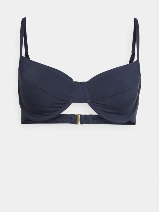 Foto van product Bikinitop Michael Kors blauw