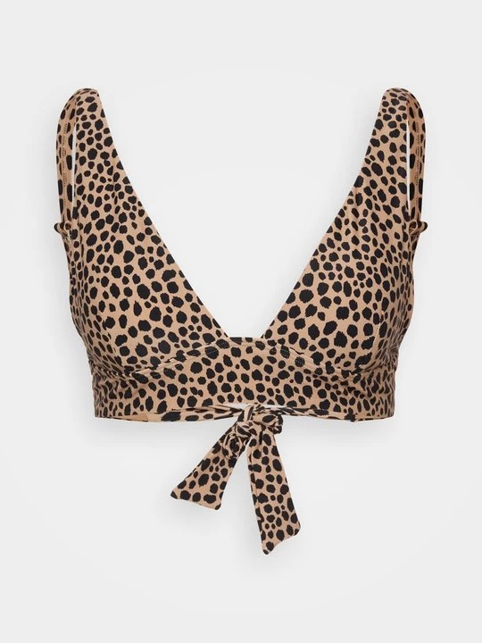 Foto van product Bikinitop Michael Kors bruin