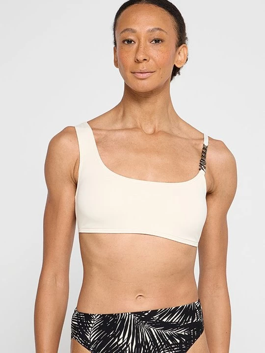 Foto van product Bikinitop Michael Kors crème