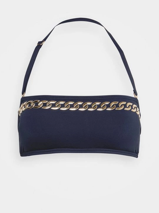 Foto van product Bikinitop Michael Kors donkerblauw