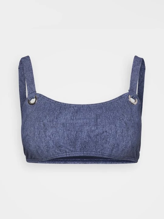 Foto van product Bikinitop Michael Kors donkerblauw