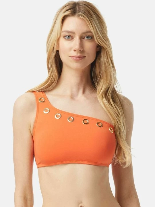 Foto van product Bikinitop Michael Kors oranje