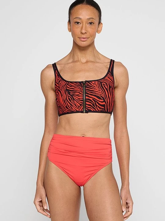 Foto van product Bikinitop Michael Kors rood