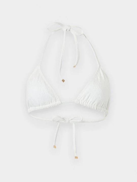 Foto van product Bikinitop Michael Kors wit