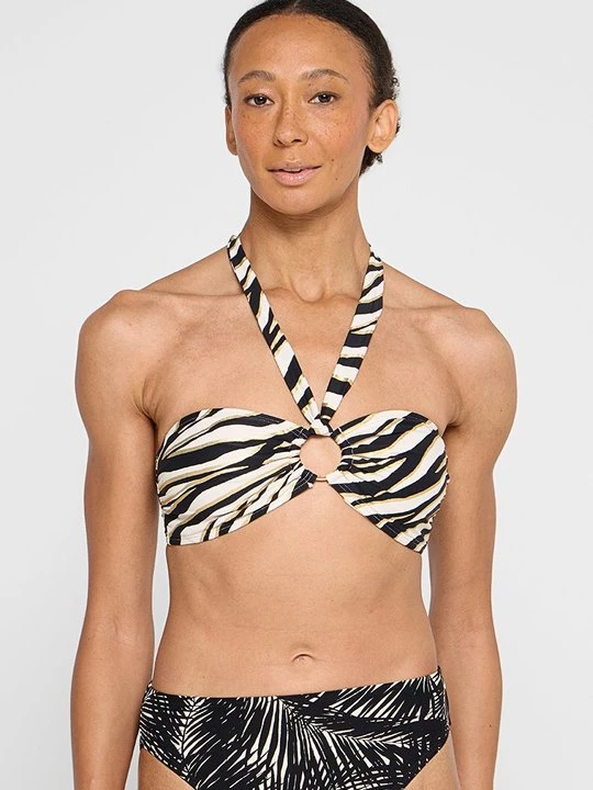 Foto van product Bikinitop Michael Kors zwart
