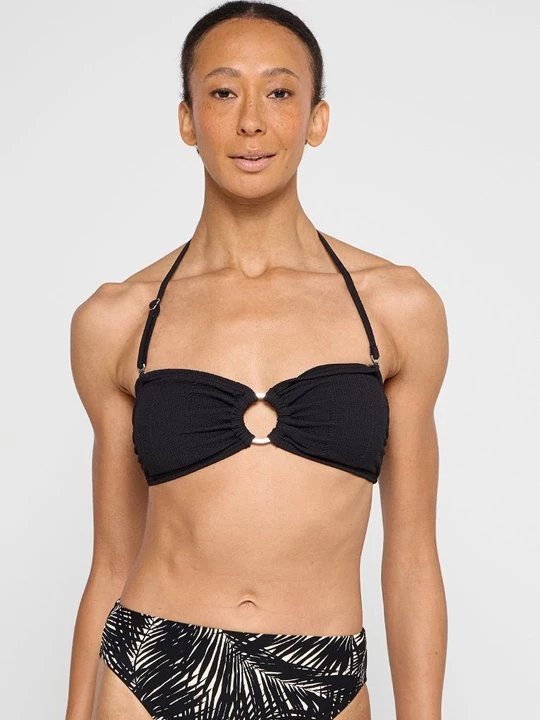 Foto van product Bikinitop Michael Kors zwart