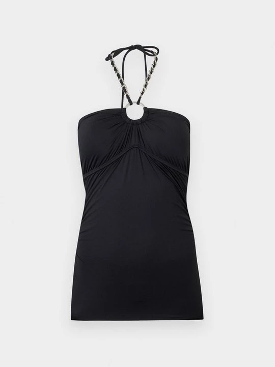Foto van product Bikinitop Michael Kors zwart
