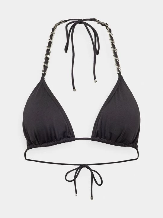 Foto van product Bikinitop Michael Kors zwart