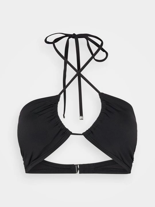 Foto van product Bikinitop Michael Kors zwart