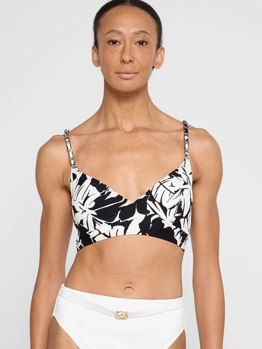 Foto van product Bikinitop Michael Kors zwart