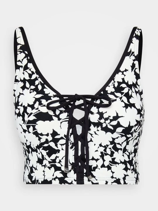 Foto van product Bikinitop Michael Kors zwart