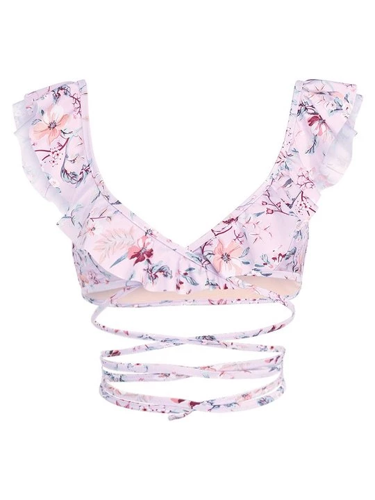 Foto van product Bikinitop Minkpink