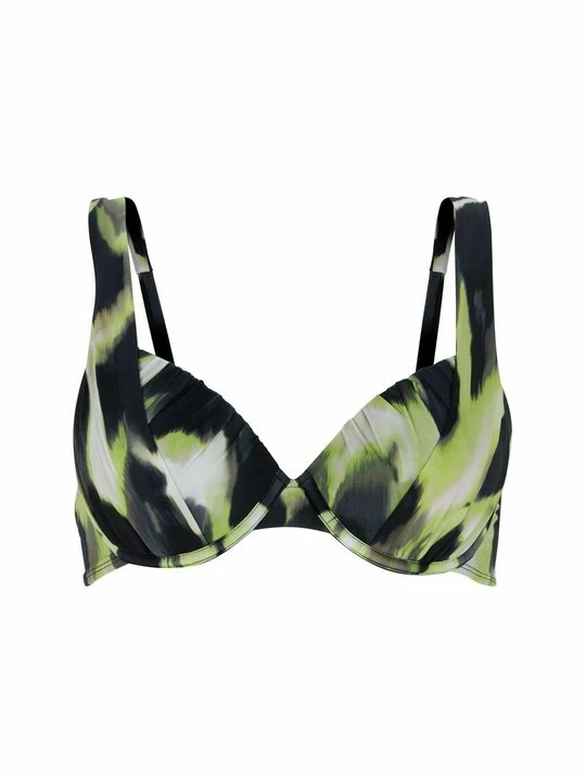 Foto van product Bikinitop Mint Velvet groen