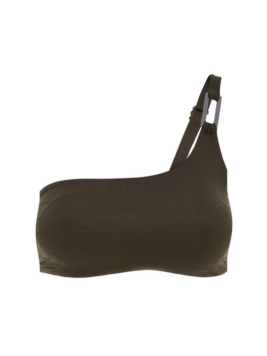 Foto van product Bikinitop Mint Velvet kaki