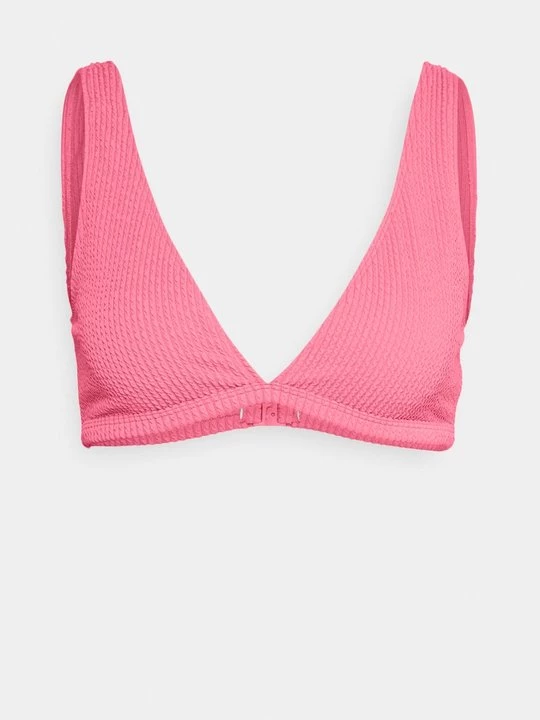 Foto van product Bikinitop Monki donkerroze