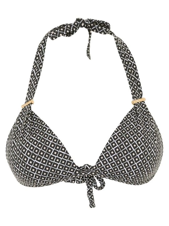 Foto van product Bikinitop Morgan zwart