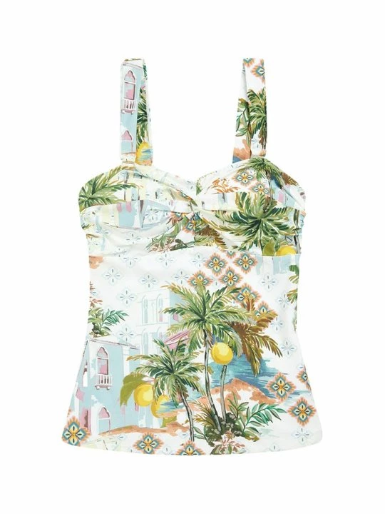 Foto van product Bikinitop Next beżowy