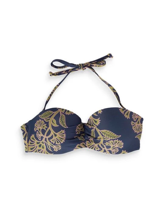 Foto van product Bikinitop Next blauw