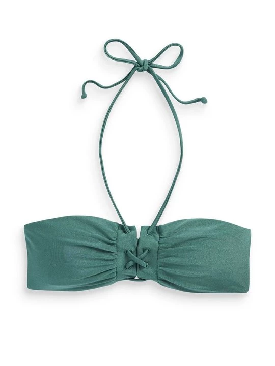 Foto van product Bikinitop Next blauw