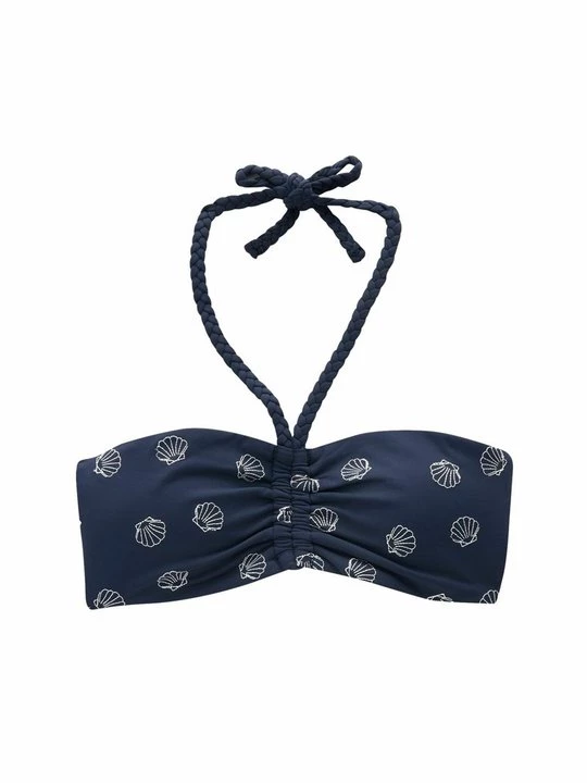 Foto van product Bikinitop Next blauw