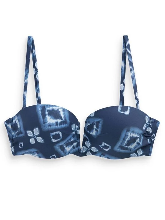 Foto van product Bikinitop Next blauw