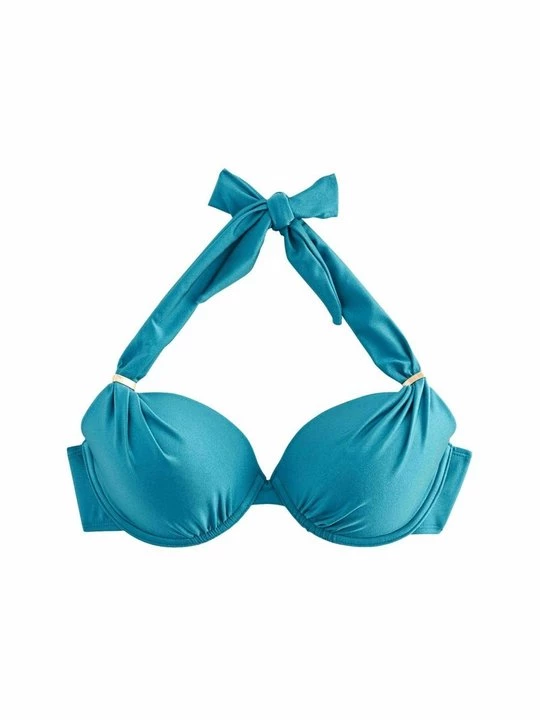 Foto van product Bikinitop Next blauw