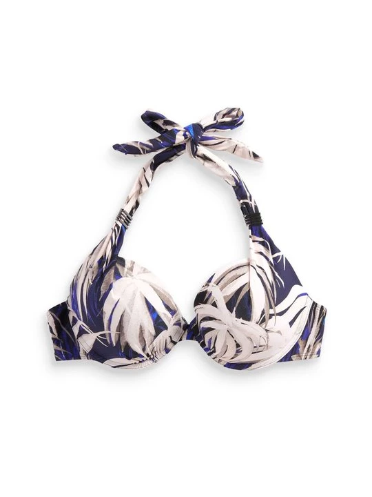 Foto van product Bikinitop Next blauw