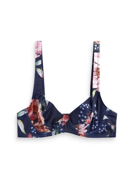 Foto van product Bikinitop Next blauw