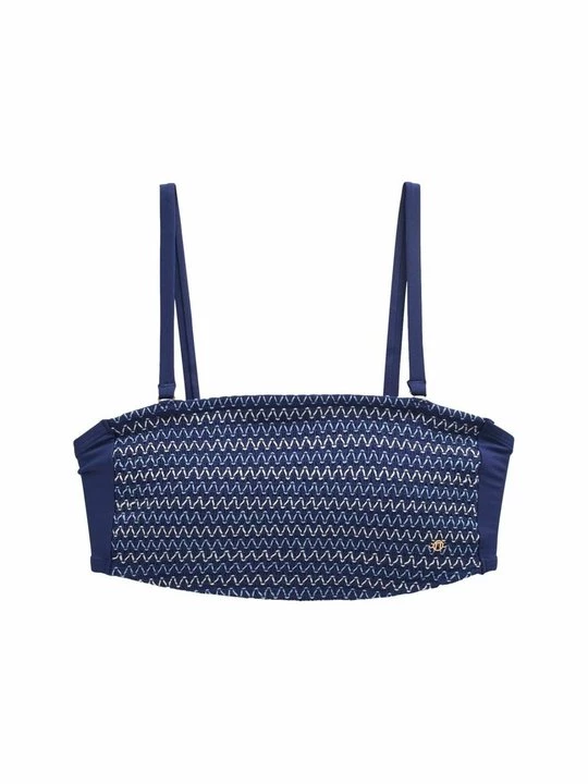 Foto van product Bikinitop Next blauw