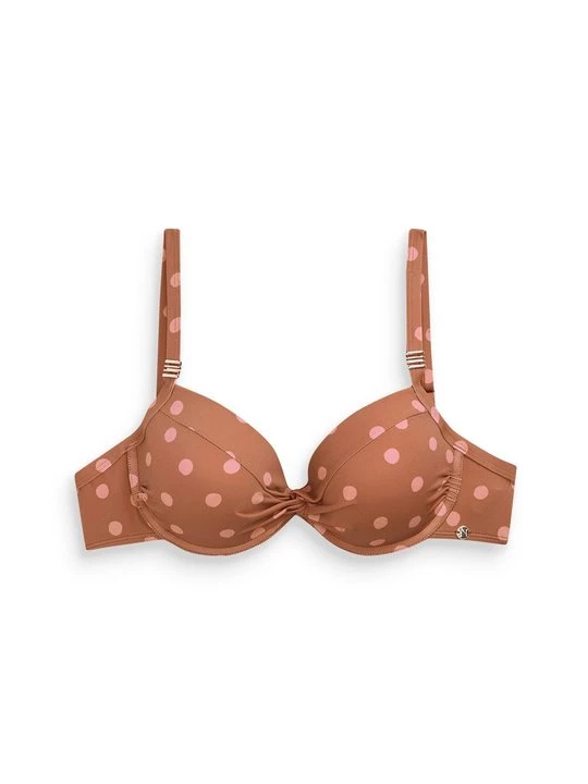 Foto van product Bikinitop Next bruin