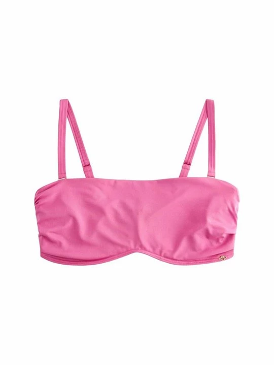 Foto van product Bikinitop Next donkerroze