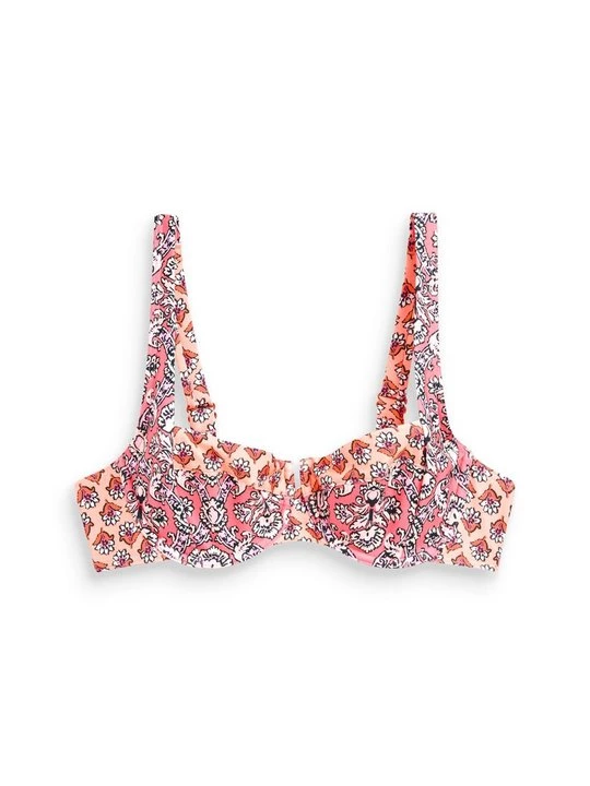 Foto van product Bikinitop Next donkerroze