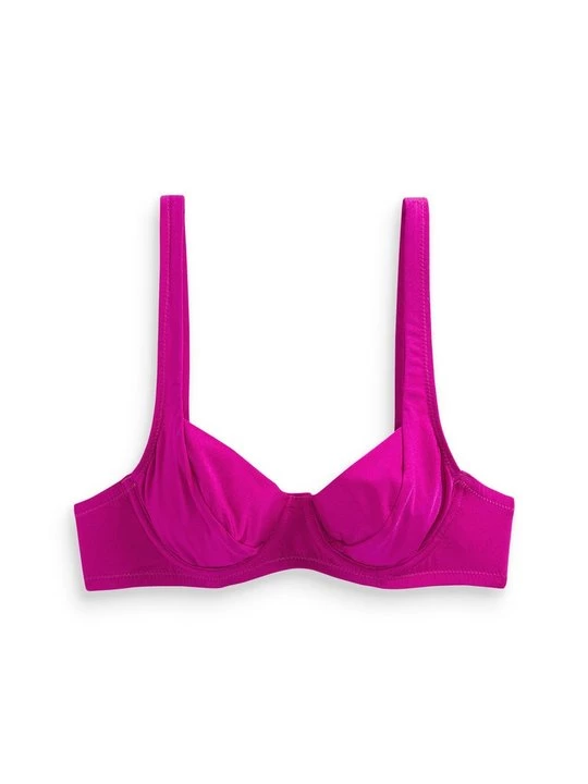 Foto van product Bikinitop Next donkerroze