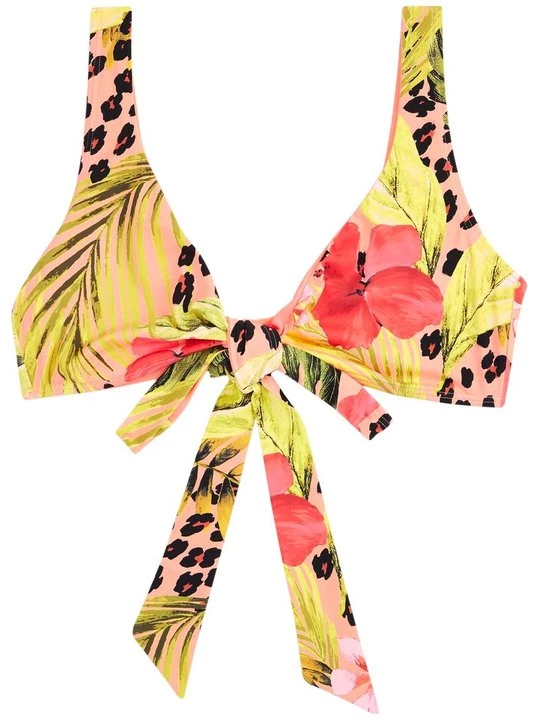 Foto van product Bikinitop Next donkerroze