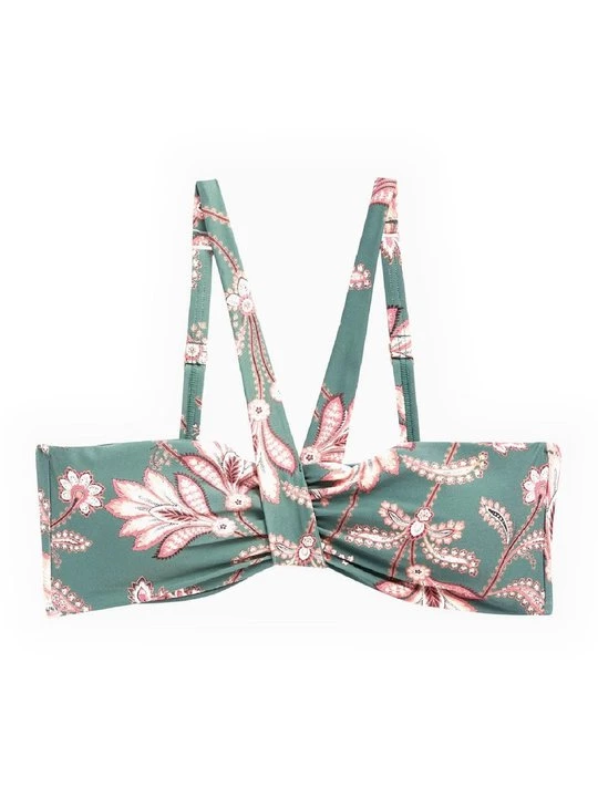 Foto van product Bikinitop Next groen