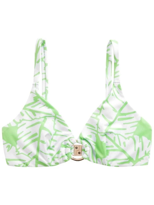 Foto van product Bikinitop Next groen