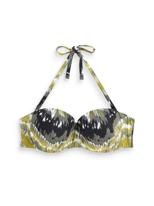Foto van product Bikinitop Next groen