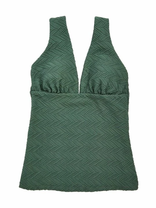 Foto van product Bikinitop Next groen