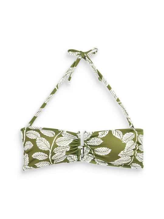 Foto van product Bikinitop Next groen