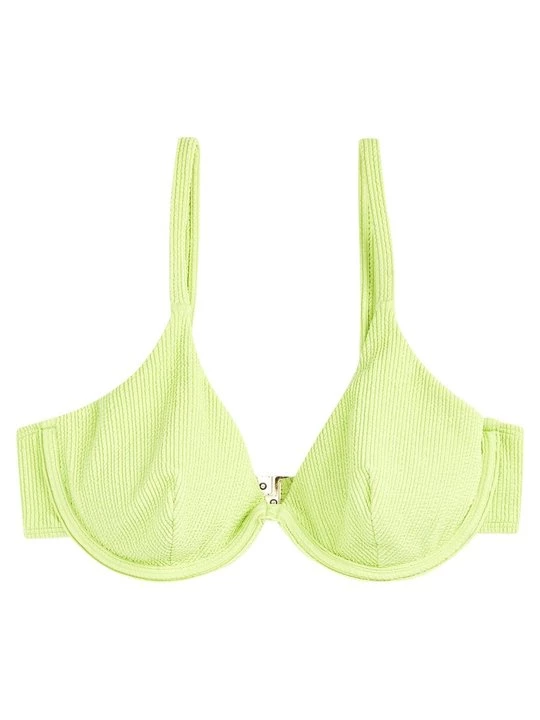 Foto van product Bikinitop Next groen