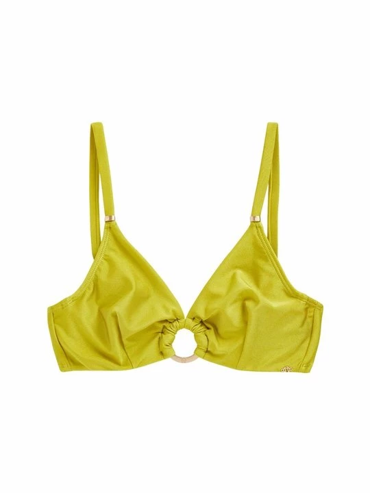 Foto van product Bikinitop Next groen