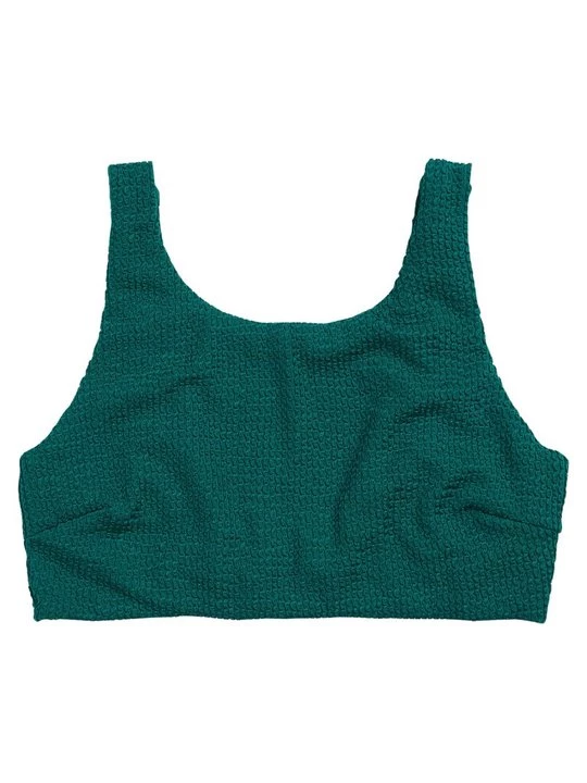 Foto van product Bikinitop Next groen
