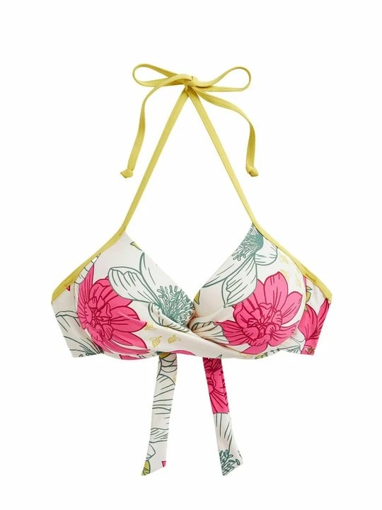 Foto van product Bikinitop Next groen